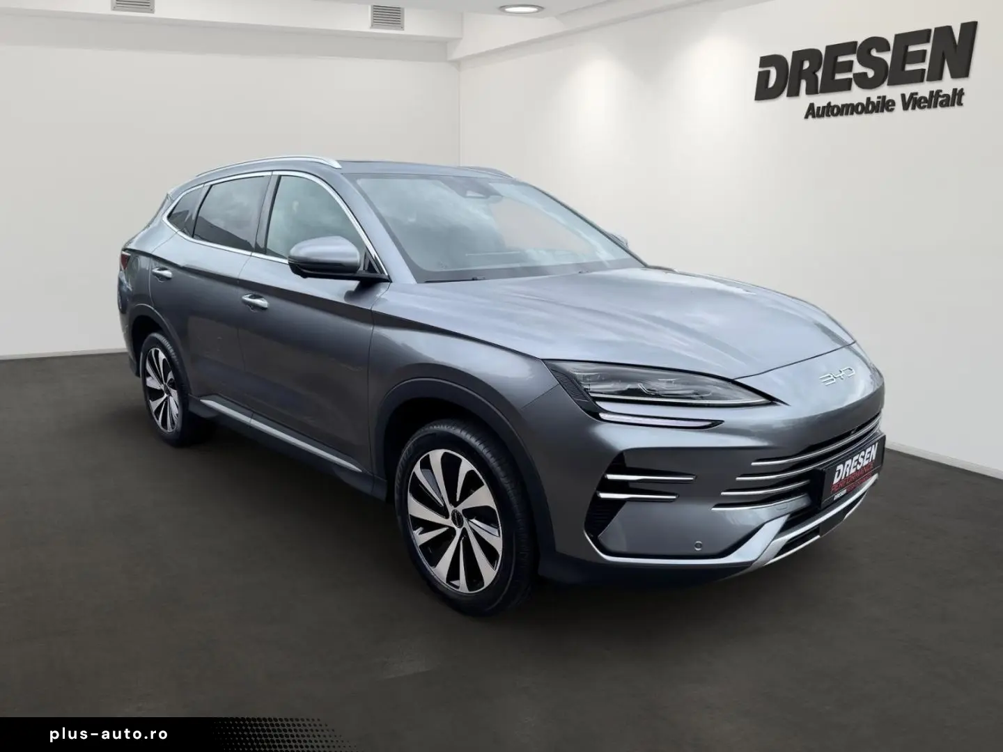 BYD Seal U DM-i BOOST PHEV 1.5 160KW NAVI KLIMA SITZ