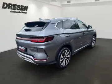 BYD Seal U DM-i BOOST PHEV 1.5 160KW NAVI KLIMA SITZ