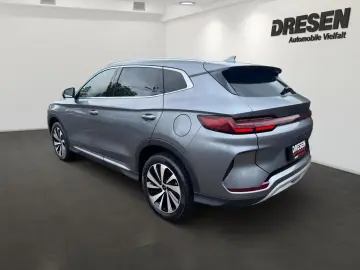 BYD Seal U DM-i BOOST PHEV 1.5 160KW NAVI KLIMA SITZ