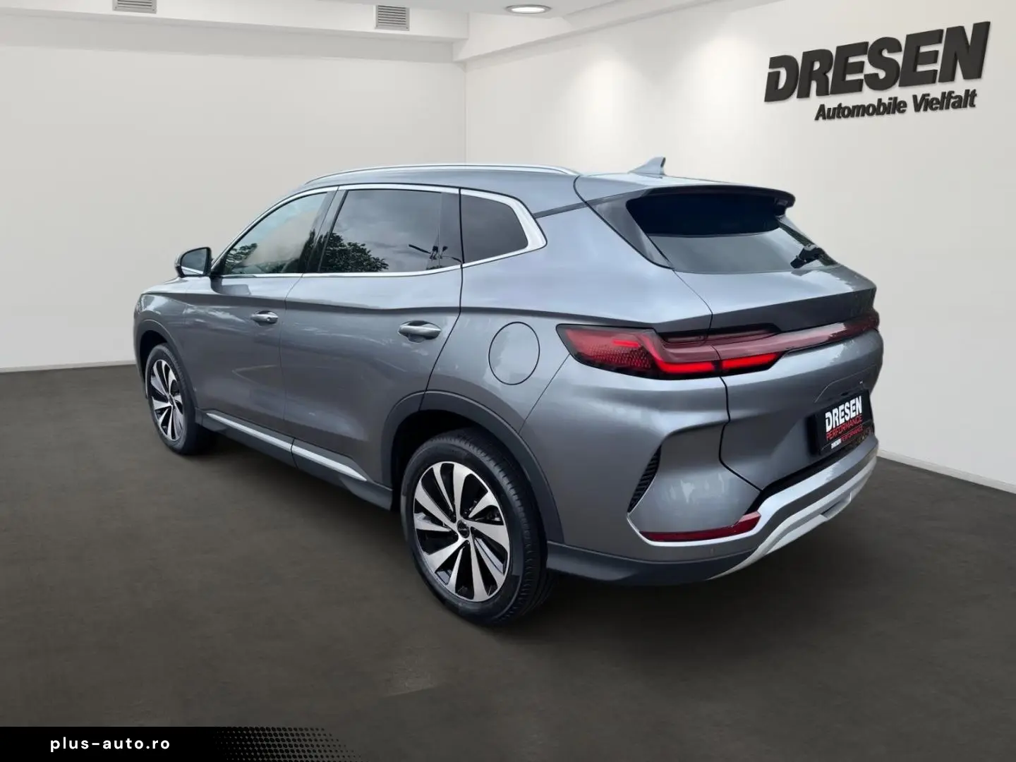 BYD Seal U DM-i BOOST PHEV 1.5 160KW NAVI KLIMA SITZ