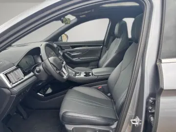 BYD Seal U DM-i BOOST PHEV 1.5 160KW NAVI KLIMA SITZ