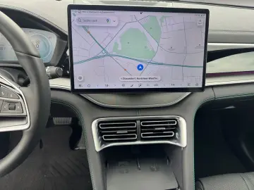 BYD Seal U DM-i BOOST PHEV 1.5 160KW NAVI KLIMA SITZ