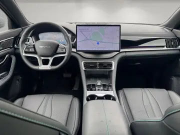 BYD Seal U DM-i BOOST PHEV 1.5 160KW NAVI KLIMA SITZ