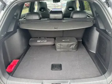 BYD Seal U DM-i BOOST PHEV 1.5 160KW NAVI KLIMA SITZ