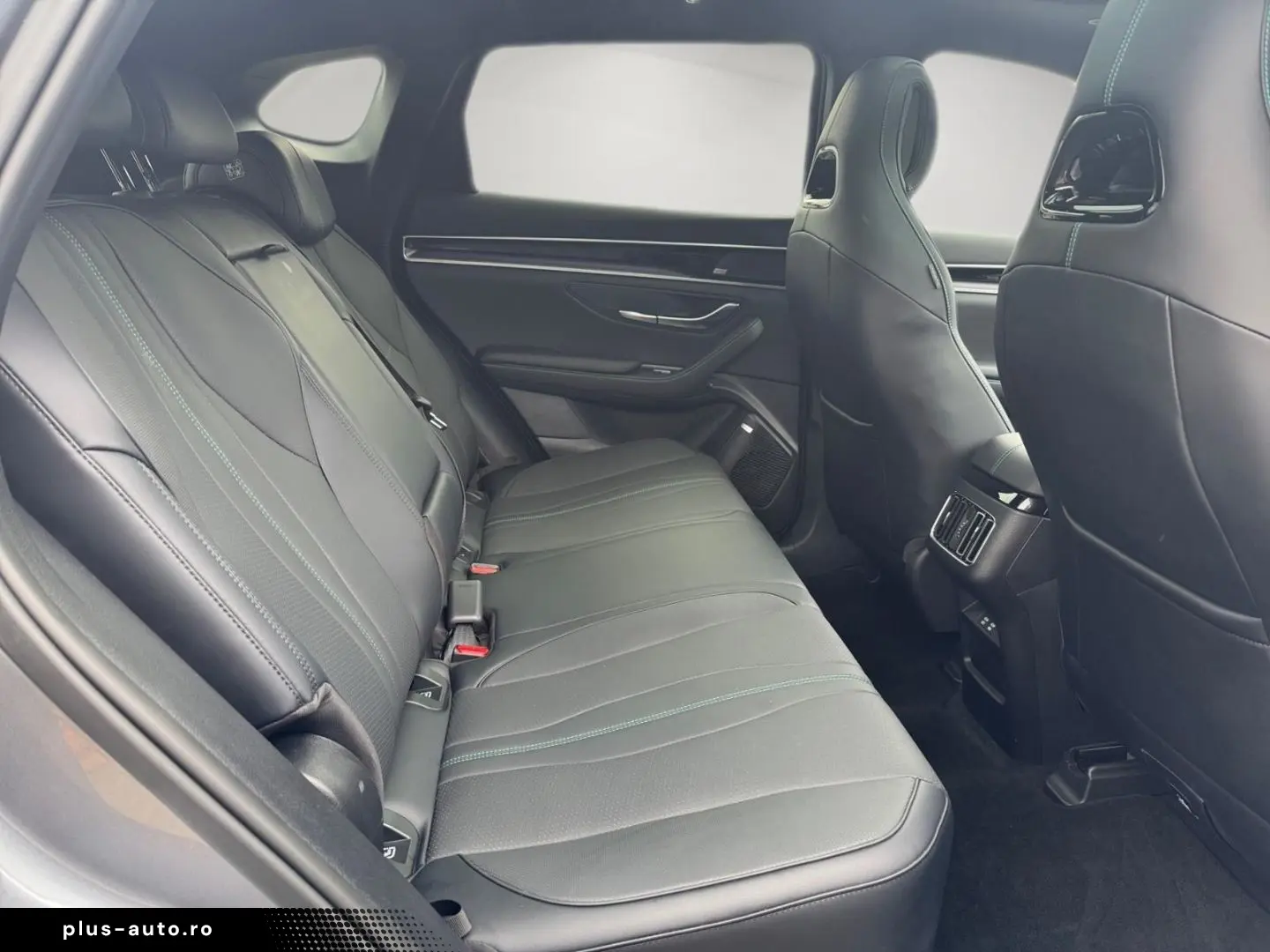 BYD Seal U DM-i BOOST PHEV 1.5 160KW NAVI KLIMA SITZ