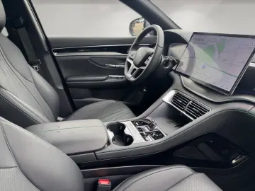 BYD Seal U DM-i BOOST PHEV 1.5 160KW NAVI KLIMA SITZ