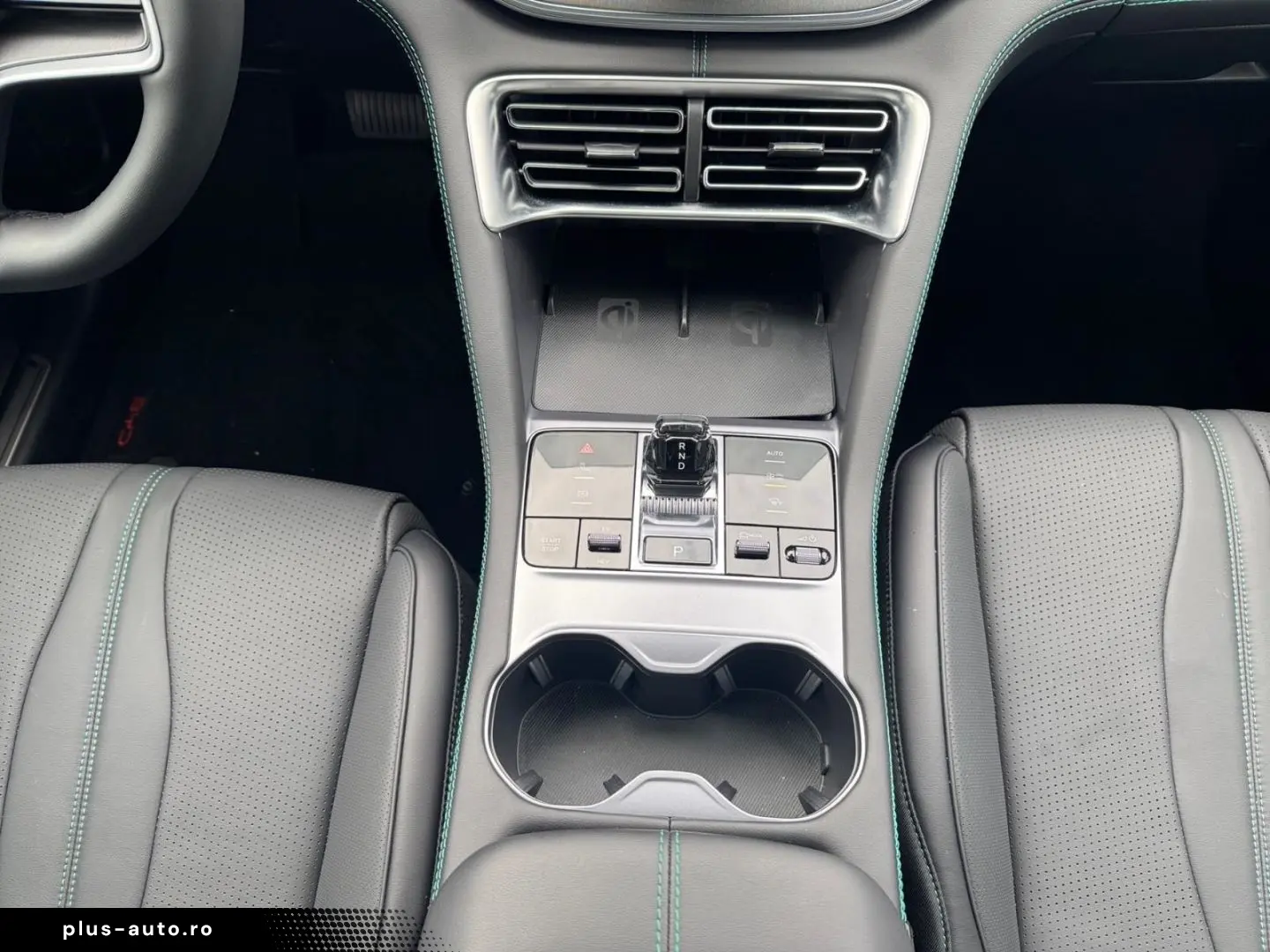 BYD Seal U DM-i BOOST PHEV 1.5 160KW NAVI KLIMA SITZ