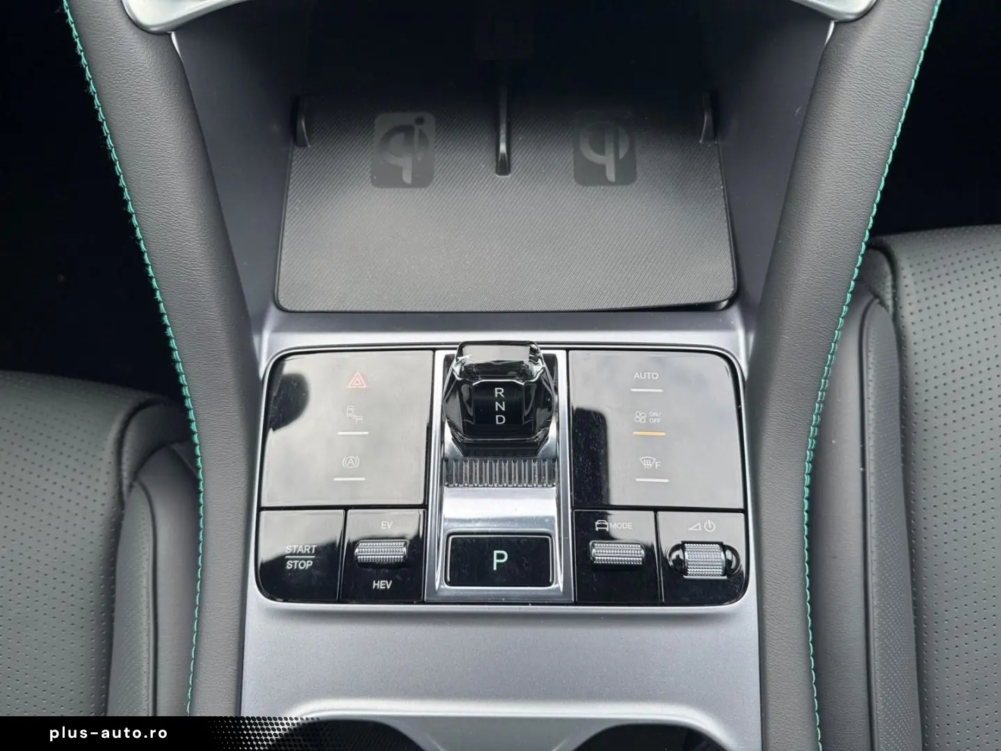 BYD Seal U DM-i BOOST PHEV 1.5 160KW NAVI KLIMA SITZ