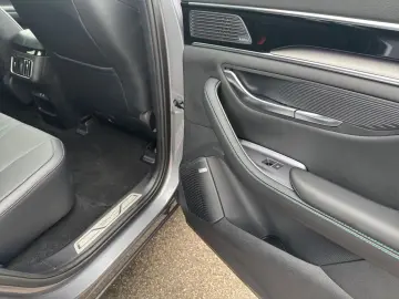 BYD Seal U DM-i BOOST PHEV 1.5 160KW NAVI KLIMA SITZ