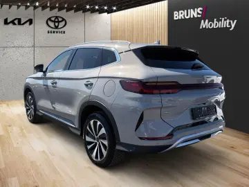BYD Seal U DM-i 1.5 PHEV Design AWD Leder Pano 360