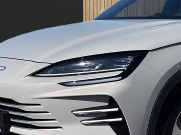 BYD Seal U DM-i 1.5 PHEV Design AWD Leder Pano 360
