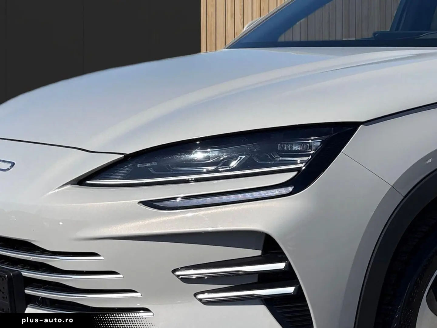 BYD Seal U DM-i 1.5 PHEV Design AWD Leder Pano 360