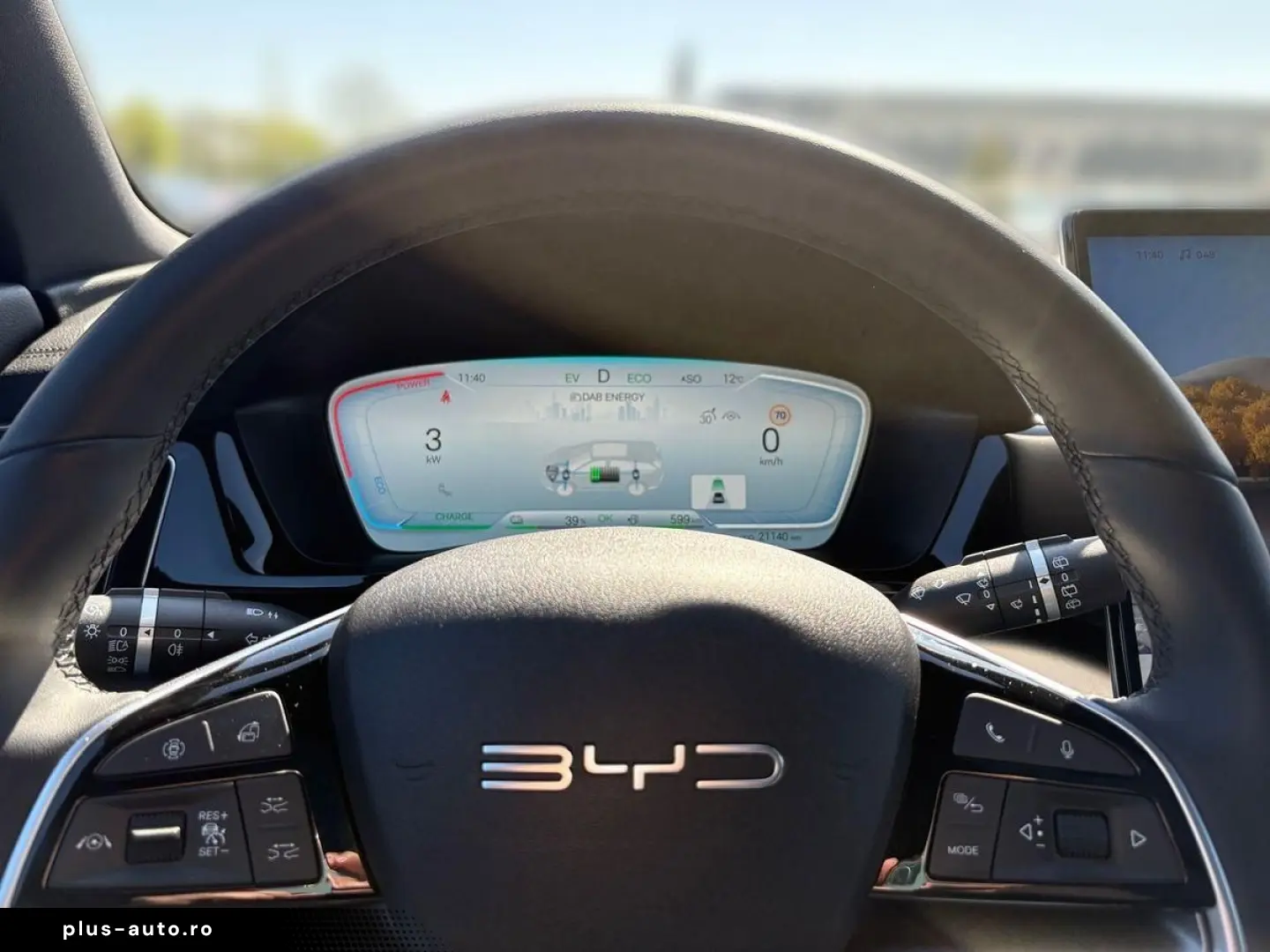 BYD Seal U DM-i 1.5 PHEV Design AWD Leder Pano 360