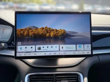 BYD Seal U DM-i 1.5 PHEV Design AWD Leder Pano 360