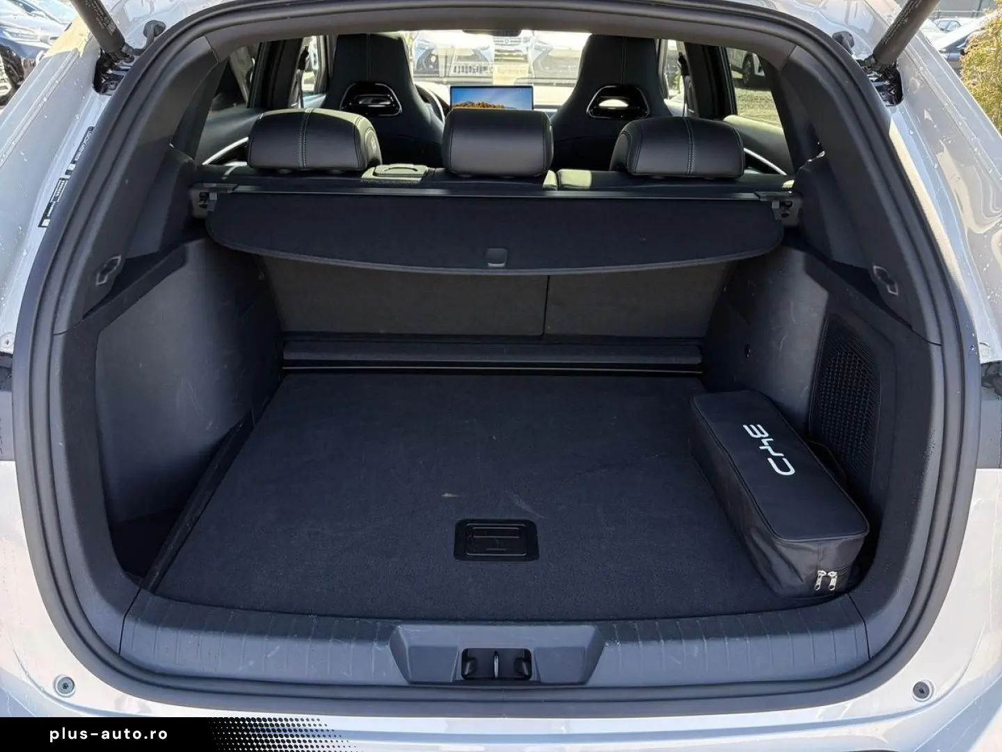 BYD Seal U DM-i 1.5 PHEV Design AWD Leder Pano 360