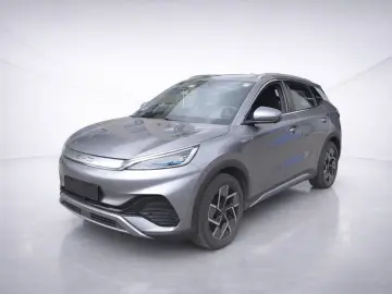 BYD ATTO 3 Comfort 62 kWh ACC WPU OBC 11kw RFK Pano