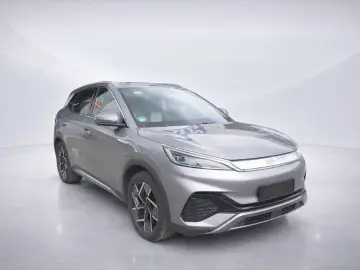 BYD ATTO 3 Comfort 62 kWh ACC WPU OBC 11kw RFK Pano