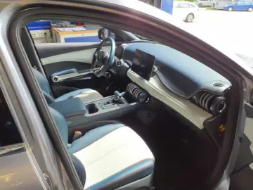 BYD ATTO 3 Comfort 62 kWh ACC WPU OBC 11kw RFK Pano