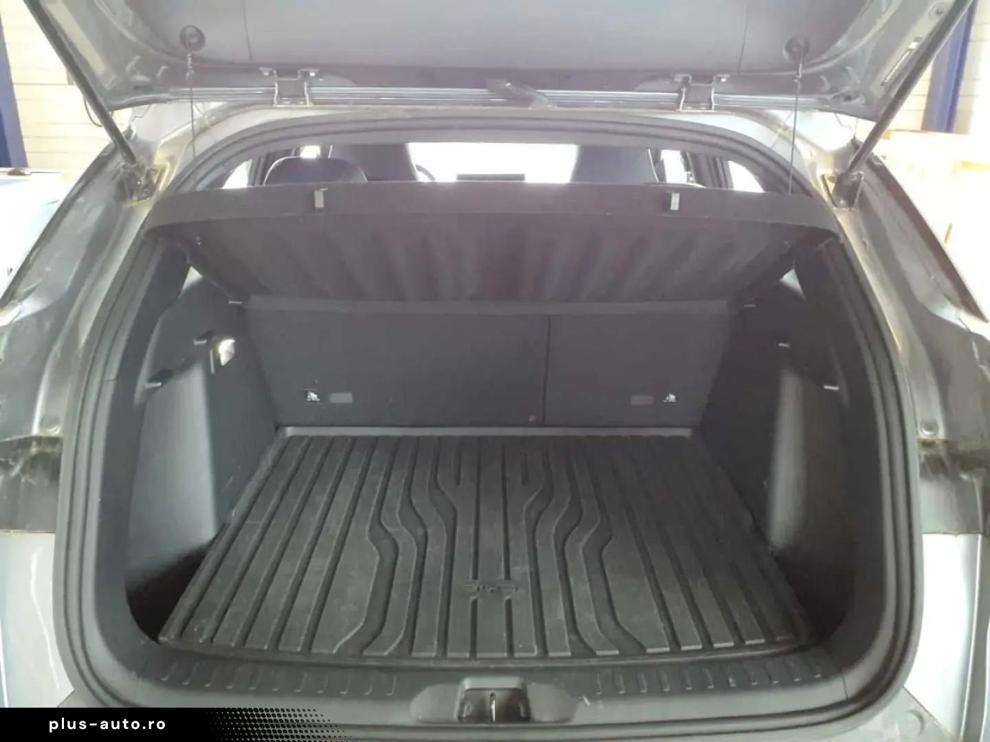BYD ATTO 3 Comfort 62 kWh ACC WPU OBC 11kw RFK Pano