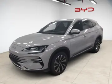 BYD SEAL U DM-i Comfort 1.5 PHEV