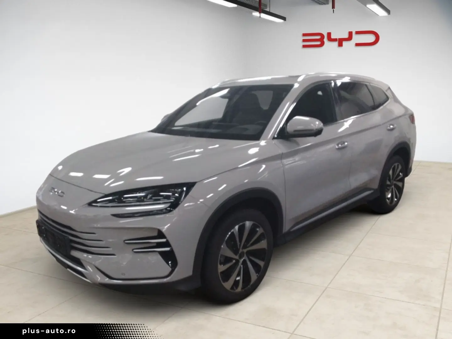 BYD SEAL U DM-i Comfort 1.5 PHEV