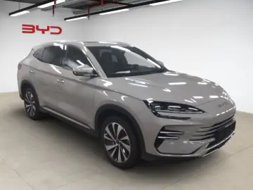 BYD SEAL U DM-i Comfort 1.5 PHEV
