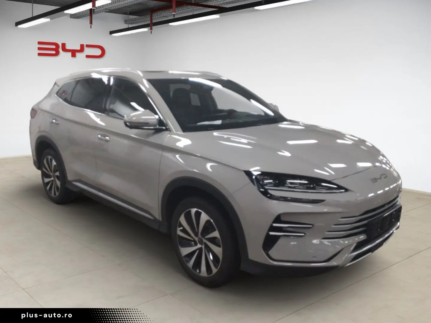 BYD SEAL U DM-i Comfort 1.5 PHEV