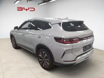 BYD SEAL U DM-i Comfort 1.5 PHEV