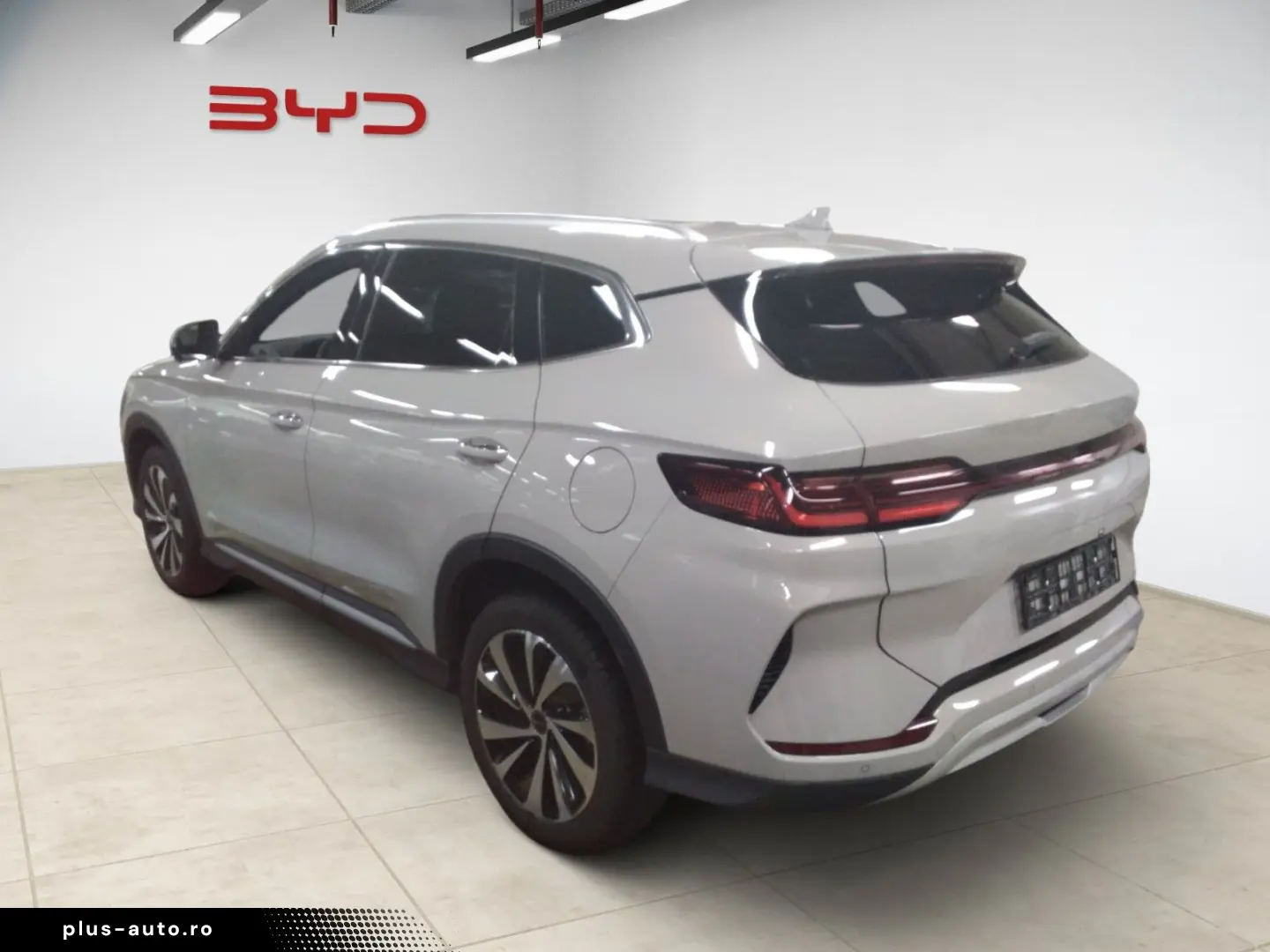 BYD SEAL U DM-i Comfort 1.5 PHEV