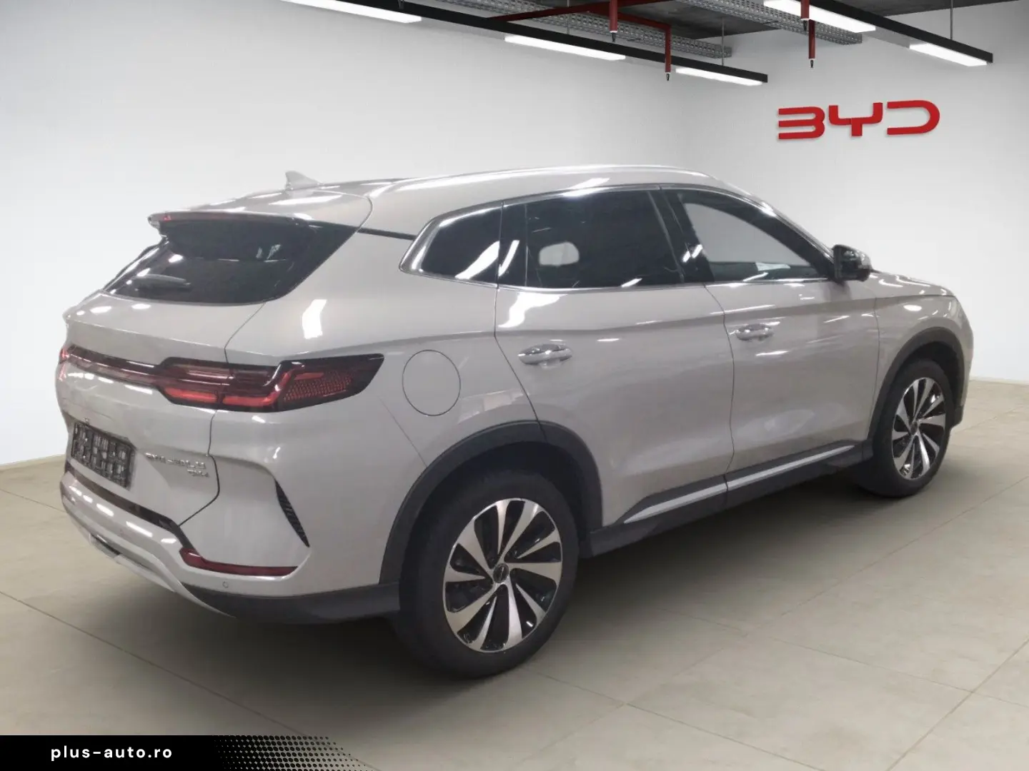 BYD SEAL U DM-i Comfort 1.5 PHEV