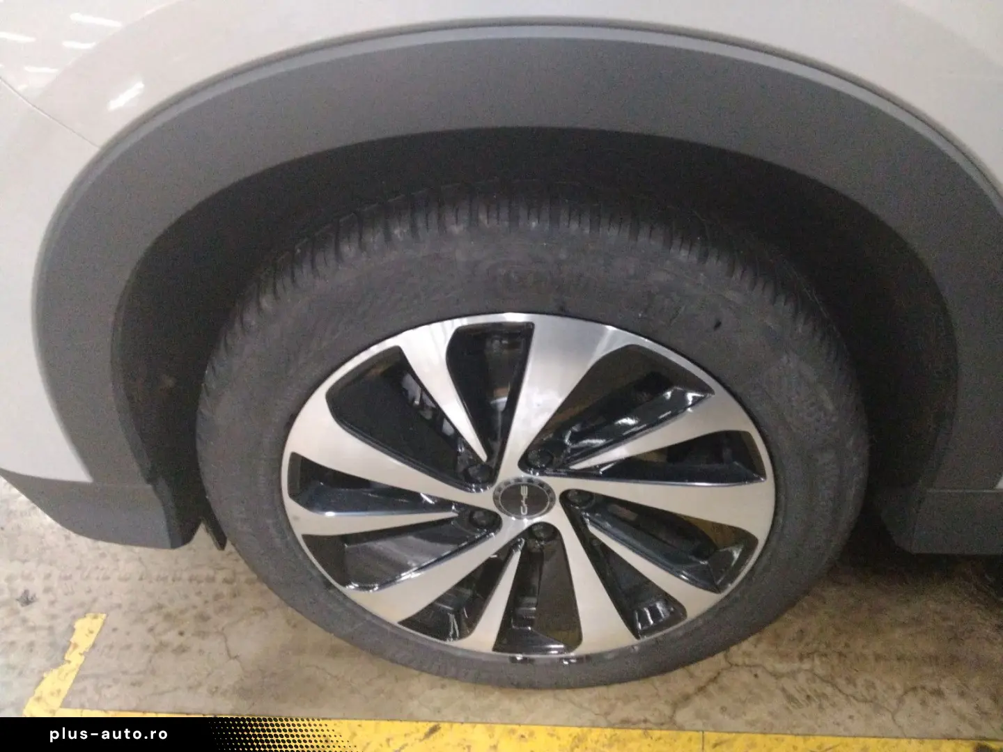 BYD SEAL U DM-i Comfort 1.5 PHEV