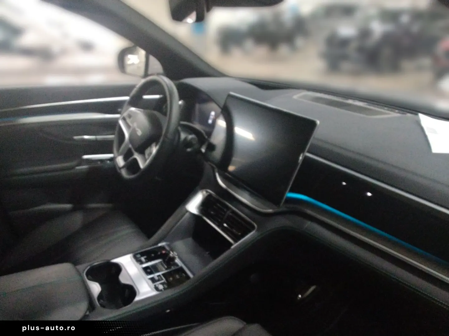 BYD SEAL U DM-i Comfort 1.5 PHEV