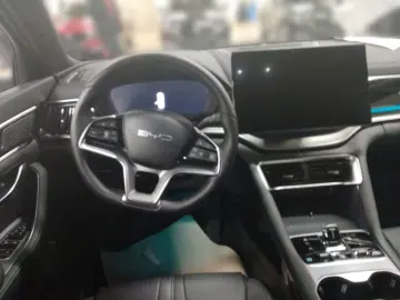 BYD SEAL U DM-i Comfort 1.5 PHEV