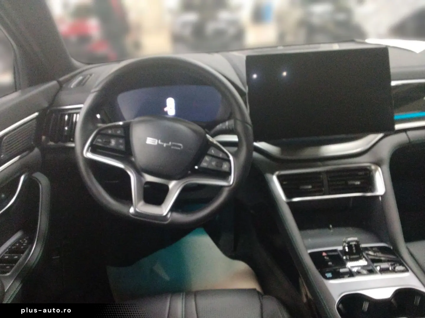 BYD SEAL U DM-i Comfort 1.5 PHEV