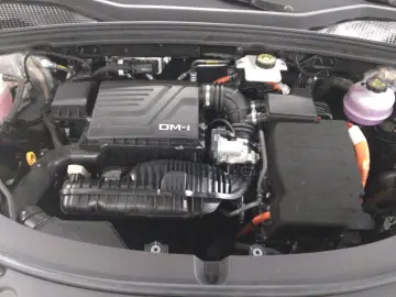 BYD SEAL U DM-i Comfort 1.5 PHEV