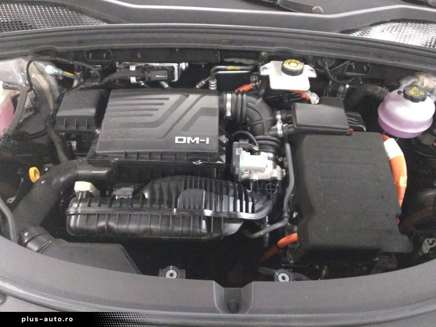 BYD SEAL U DM-i Comfort 1.5 PHEV