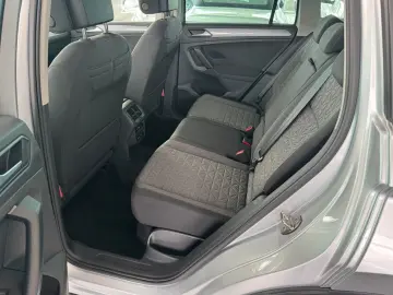 VW Tiguan 2.0TDI DSG Life 4 Motion AHK NAV LED ACC