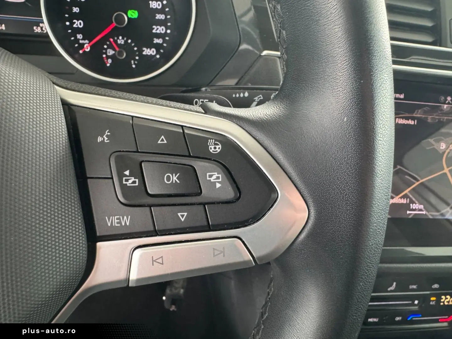 VW Tiguan 2.0TDI DSG Life 4 Motion AHK NAV LED ACC
