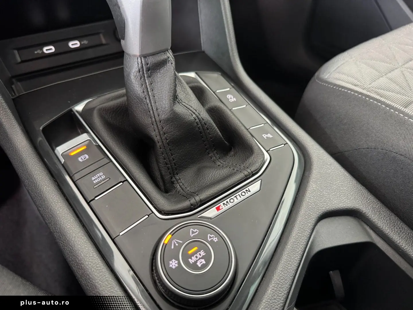 VW Tiguan 2.0TDI DSG Life 4 Motion AHK NAV LED ACC