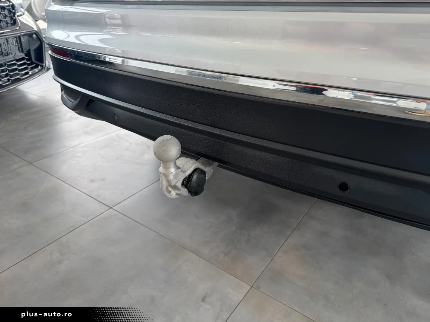 VW Tiguan 2.0TDI DSG Life 4 Motion AHK NAV LED ACC