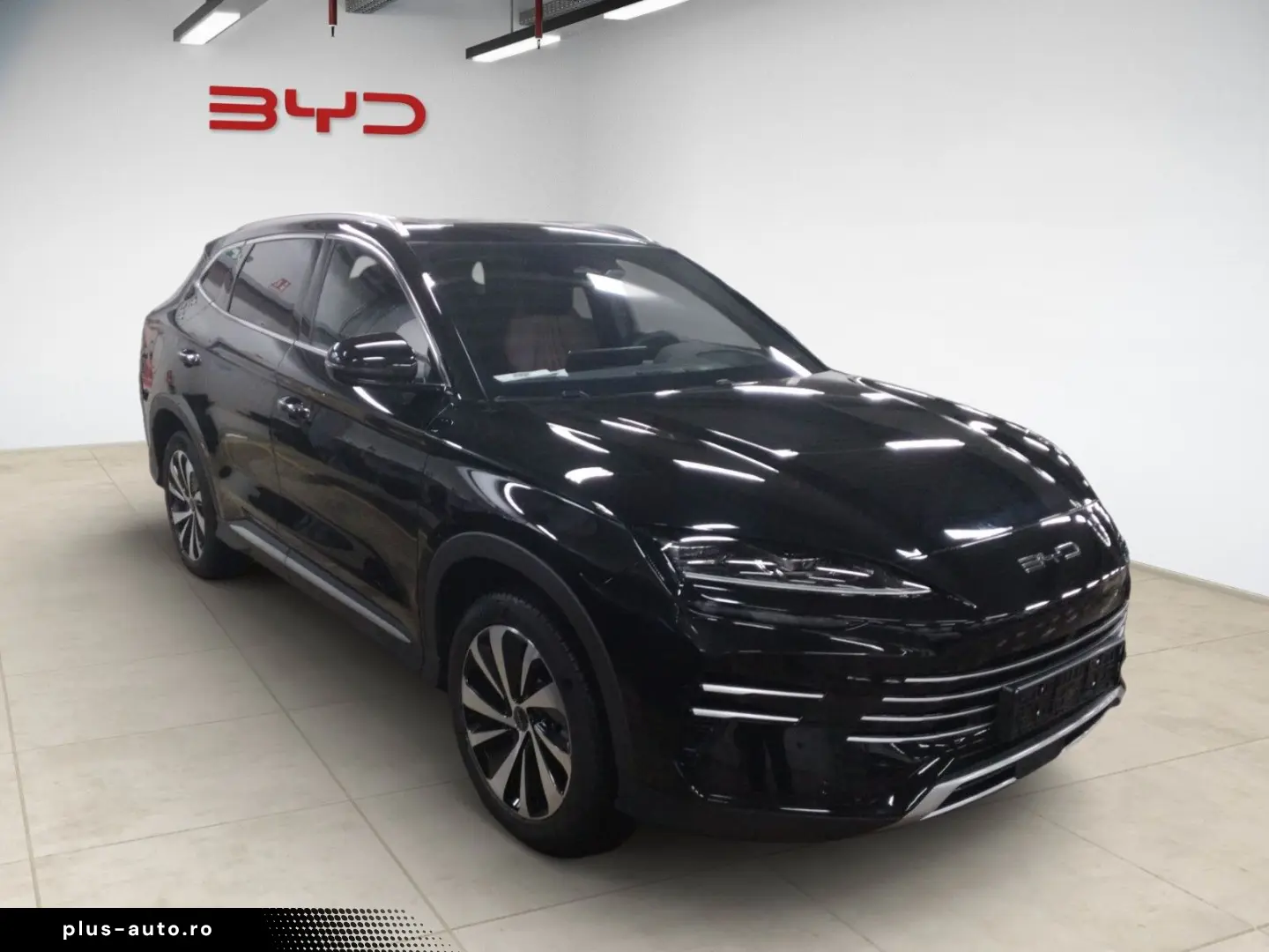 BYD SEAL U DM-i Boost PHEV