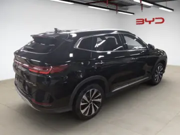 BYD SEAL U DM-i Boost PHEV