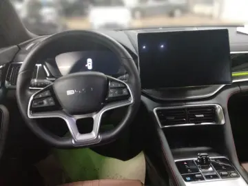 BYD SEAL U DM-i Boost PHEV