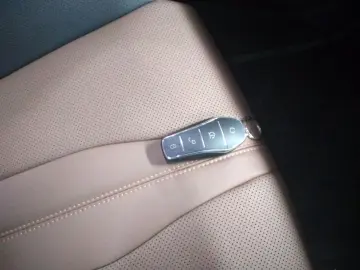 BYD SEAL U DM-i Boost PHEV