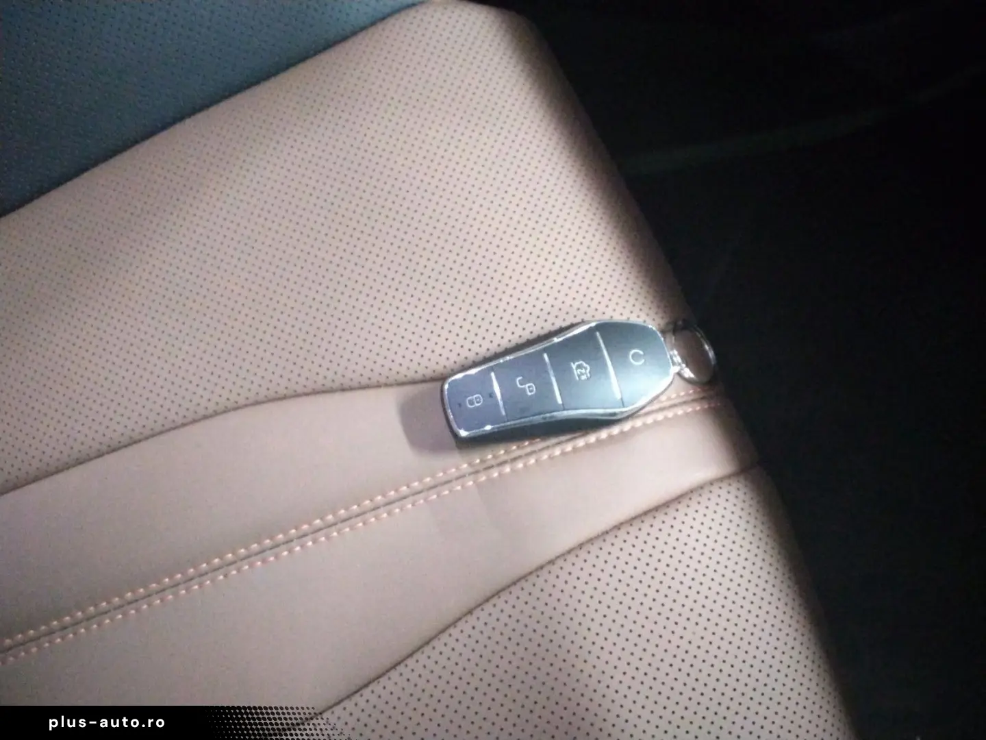 BYD SEAL U DM-i Boost PHEV