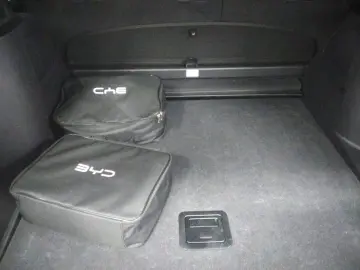 BYD SEAL U DM-i Boost PHEV