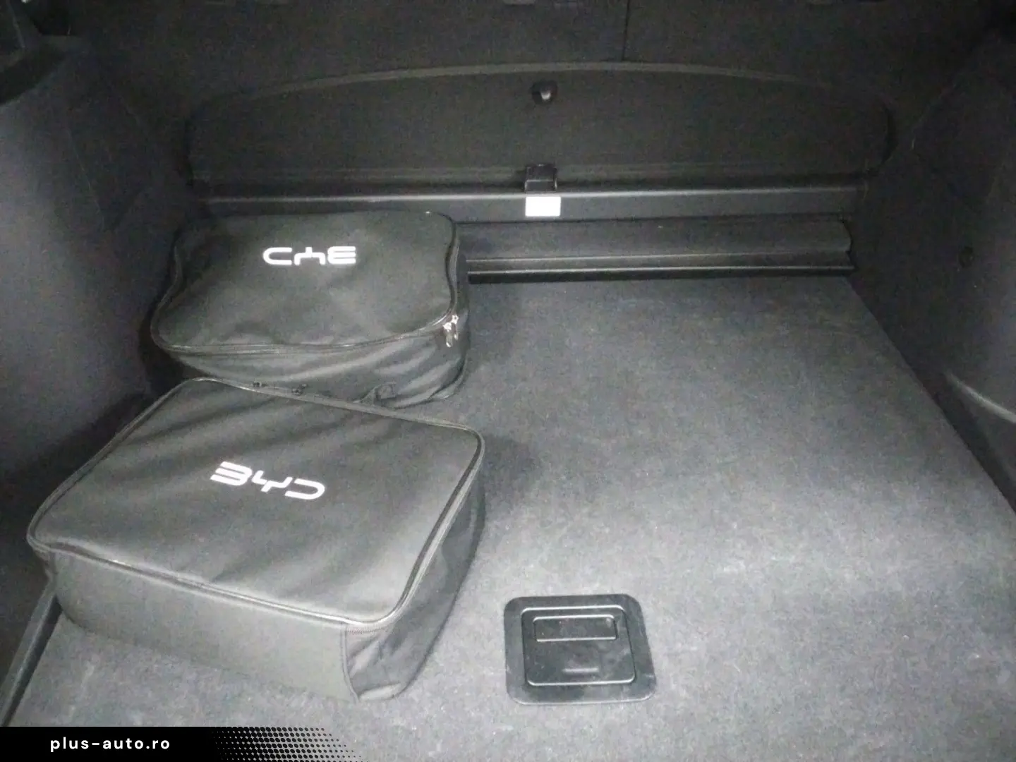 BYD SEAL U DM-i Boost PHEV