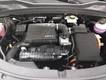 BYD SEAL U DM-i Boost PHEV