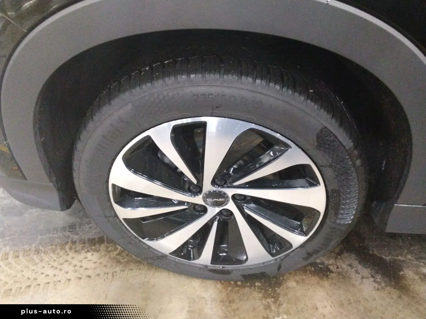 BYD SEAL U DM-i Boost PHEV