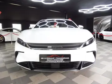 BYD HAN 380 kW AWD Executive
